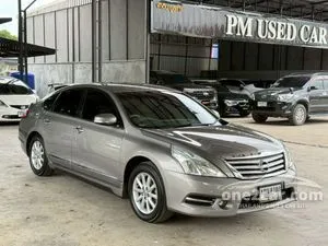 2013 Nissan TEANA 2.0 200 XL Sport Navi Sedan