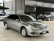 2013 Nissan TEANA 2.0 (ปี 09-13) 200 XL Sport Navi Sedan