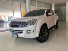 2014 Isuzu D-Max 3.0 CAB-4 (ปี 11-17) Hi-Lander Z-Prestige Pickup