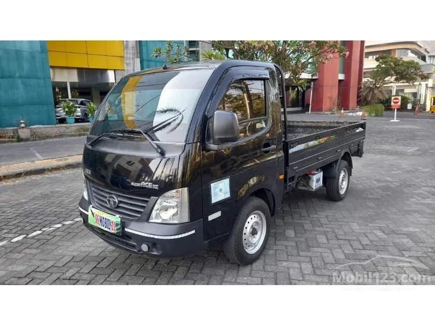Jual Mobil Tata Super Ace 2019 HT DLS Single Cab 1.4 di Jawa Timur Manual Pick