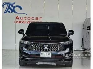 2023 Honda HR-V 1.5 e:HEV RS SUV