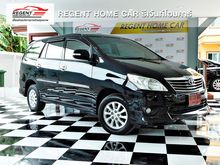 2013 Toyota Innova 2.0 (ปี 11-15) V Wagon AT