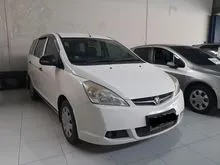 2012 Proton Exora 1.6 CPS B-Line MPV MT Siap Pakai Dijual Di Malang