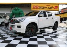 2013 Isuzu D-Max 2.5 CAB-4 (ปี 11-17) Hi-Lander X-Series Pickup AT