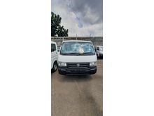2021 Suzuki Carry 1.5 Pick-up PROMO DP DAN CICILAN MURAH SPESIAL SUZUKI CARRY NIK 2021
