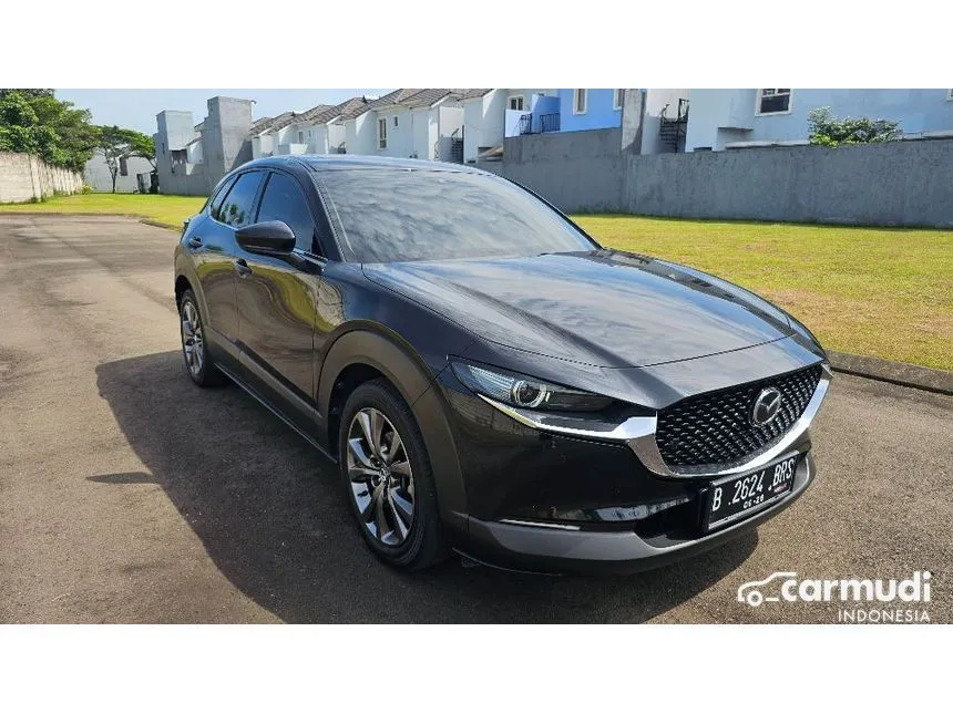 2020 Mazda CX-30 GT SUV