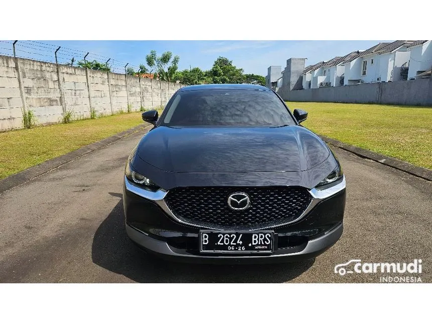 2020 Mazda CX-30 GT SUV