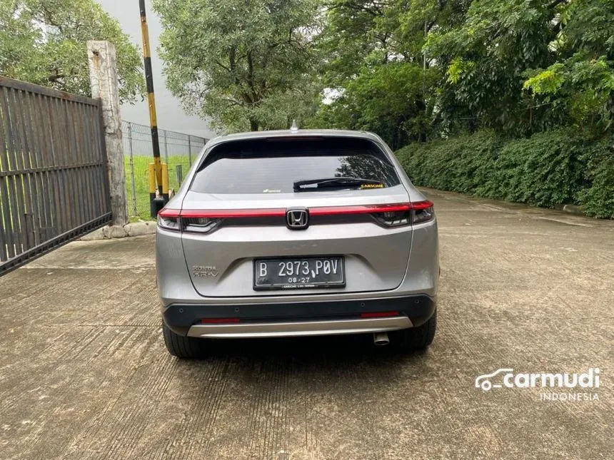 2022 Honda HR-V Special Edition SUV