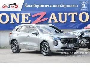 2023 Haval Jolion 1.5 Ultra SUV