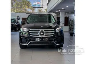 2024 Mercedes-Benz GLS450 3.0 AMG Line 4MATIC SUV