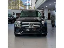 2024 Mercedes-Benz GLS450 3.0 AMG Line 4MATIC SUV