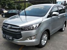 2016 Toyota Kijang Innova 2.0 G MPV