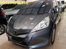 TDP5JUTA honda jazz s matic 2012 tangan pertama