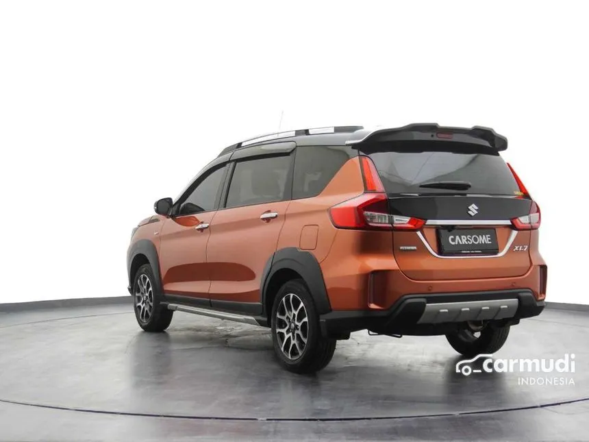 2021 Suzuki XL7 Alpha SUV