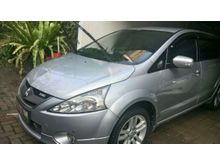 2010 Mitsubishi Grandis 2.4 GT MPV