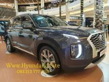 2022 Hyundai Palisade 2.2 Signature Wagon