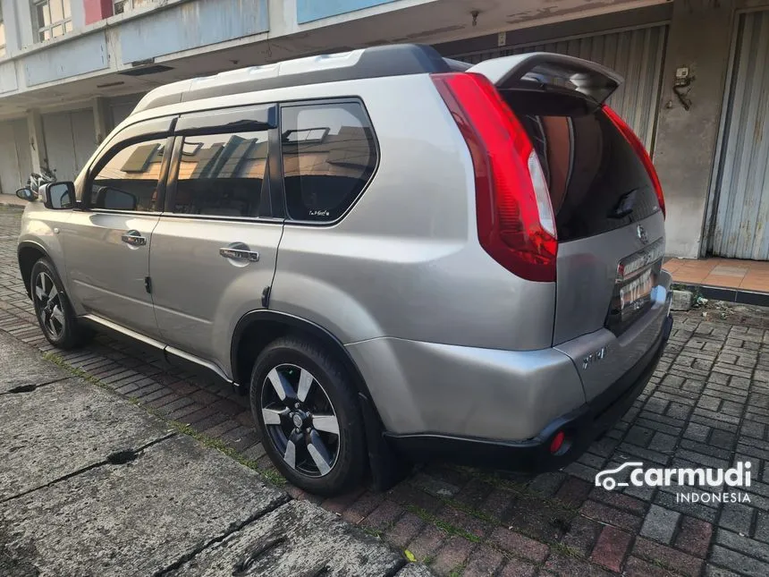 2011 Nissan X-Trail XT SUV