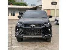 2026 Toyota Fortuner 2.8 VRZ TSS GR Parts Aero Package (Non RSE) SUV