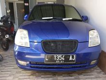jual KIA Picanto 2004