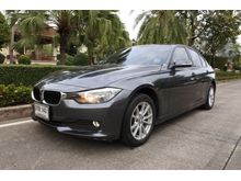 2014 BMW 316i 1.6 F30 (ปี 11-16) Sedan