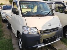 DP PROMO 3 JUTAAN Daihatsu Gran Max 1.3 STD Pick-up 2019