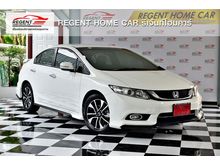 2014 Honda Civic 1.8 FB (ปี 12-16) ES i-VTEC Sedan AT