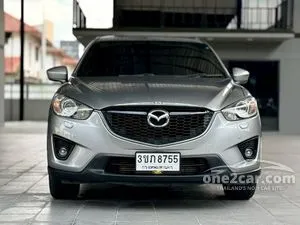 2014 Mazda CX-5 2.2 XDL SUV