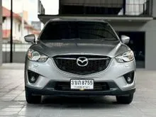 2014 Mazda CX-5 2.2 (ปี 13-16) XDL AWD SUV