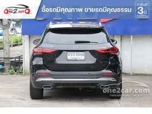 2022 Mercedes-Benz GLA200 1.3 AMG Dynamic SUV