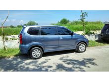 2010 Toyota Avanza 1.3 G MPV