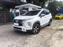 2021 Mitsubishi Xpander Cross 1.5 Premium MPV