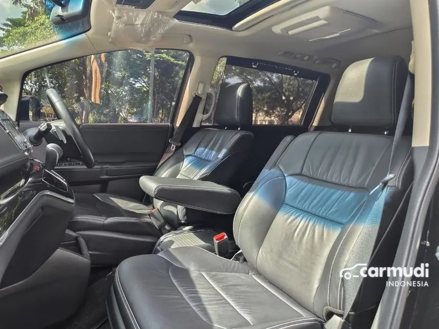 2019 Honda Odyssey MPV