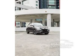 2019 Honda HR-V 1.8 Prestige SUV