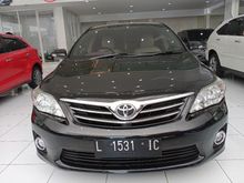 2010 Toyota Corolla Altis 1.8 G Sedan