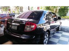 2008 Suzuki Neo Baleno 1.5 1.5 Sedan