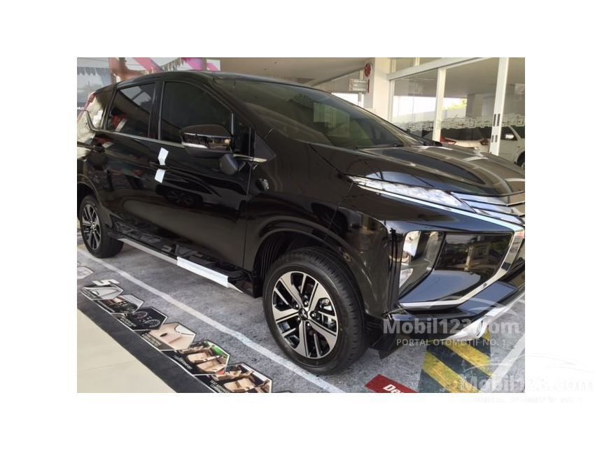 Jual Mobil Mitsubishi Xpander 2018 EXCEED 1.5 di DKI Jakarta Manual ...