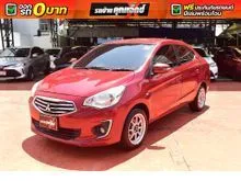 2015 Mitsubishi ATTRAGE 1.2 (ปี 13-18) GLS LTD Sedan