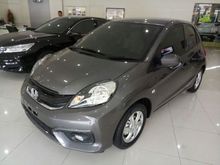2016 Honda Brio 1.2 Satya E Hatchback2017 Honda Brio 1.2 Satya E Hatchback