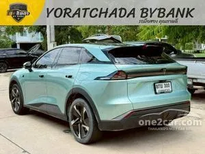 2024 DEEPAL S07 SUV