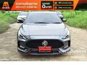 2022 MG MG5 1.5 X Sedan