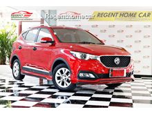 2019 MG ZS 1.5 (ปี 17-21) D SUV AT