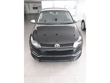VW Polo 1.2 TURBO (ATPM PUSAT)