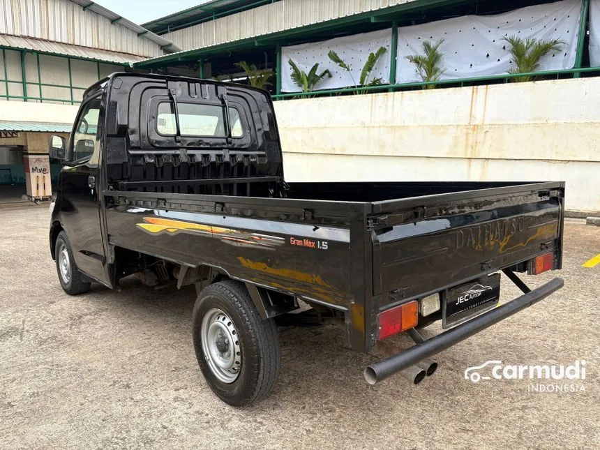 2021 Daihatsu Gran Max PU STD Pickup