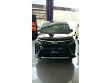 2020 Toyota Voxy 2.0 Wagon