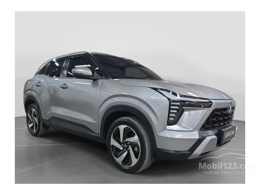 2023 Mitsubishi XFORCE Ultimate SUV