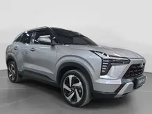 2023 Mitsubishi XFORCE 1.5 Ultimate SUV JUAL CEPAT & MURAH, DP & CICILAN RINGAN, DISKON HINGGA 8JUTA, GARANSI 1TAHUN, FREE DETAILING & PENGIRIMAN UNIT