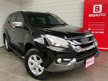 2014 Isuzu MU-X 3.0 (ปี 13-17) SUV AT