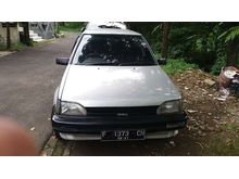 1989 Toyota Starlet 1.3 Hatchback