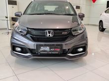 2021 Honda Mobilio 1.5 RS PAJAK 0%