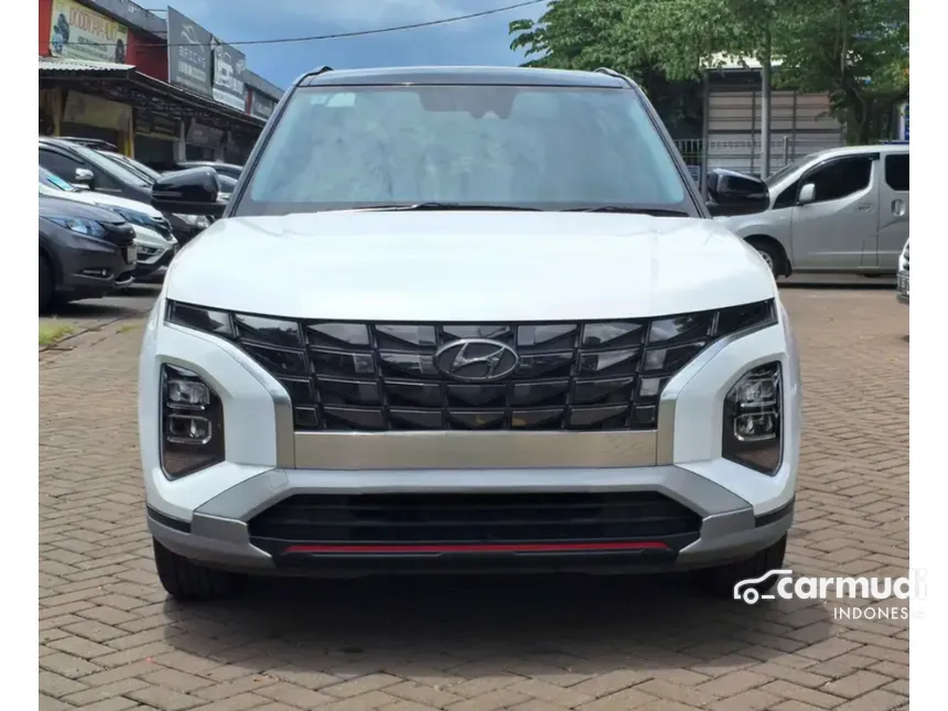 2022 Hyundai Creta Prime Wagon